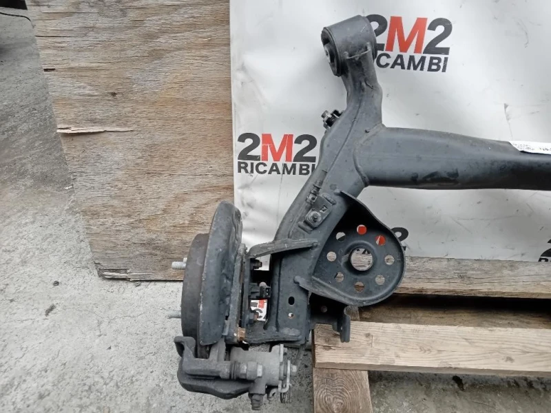 Assale POST 55100H8510 Kia Stonic 2020