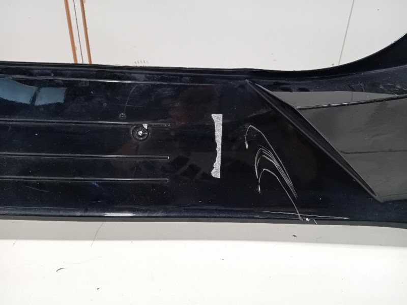 Modanatura Paracolpi Passaruota ANT SX 50513413 Alfa Romeo Giulietta 2013