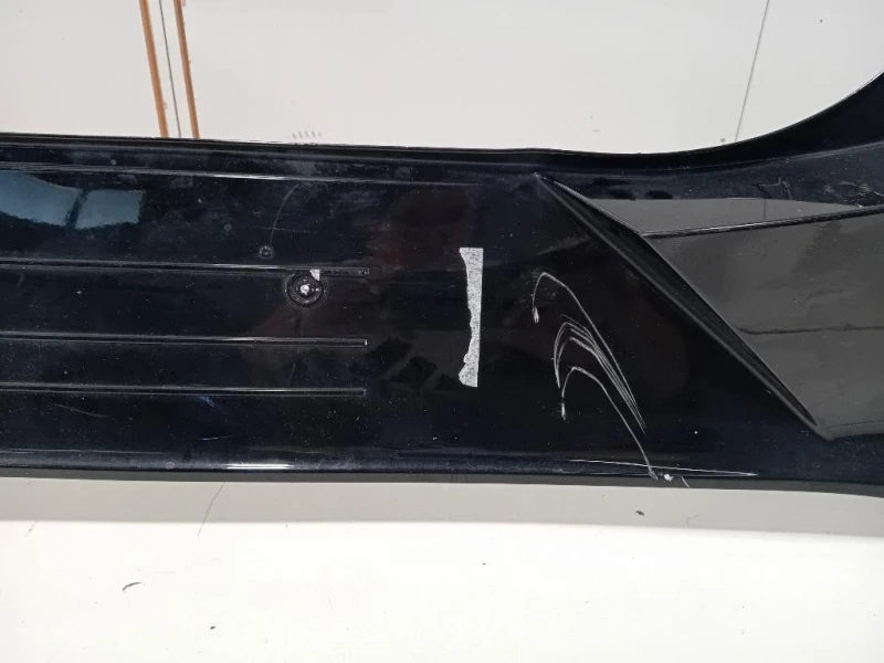 Paraurti POST L1TB-17906-A1 Ford PUMA II 2019