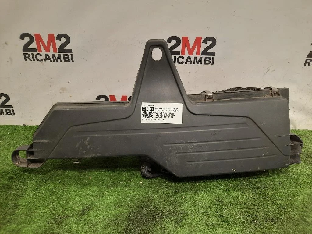 Scatola Filtro ARIA 107378-10 Bmw Serie 1 F20 Berlina 2012