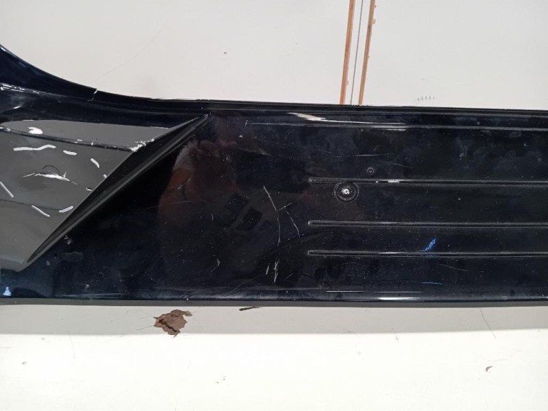 Modanatura Paracolpi Passaruota ANT SX 50513413 Alfa Romeo Giulietta 2013