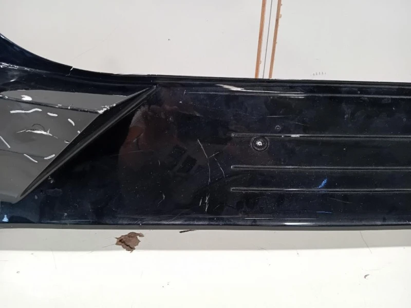 Paraurti POST L1TB-17906-A1 Ford PUMA II 2019