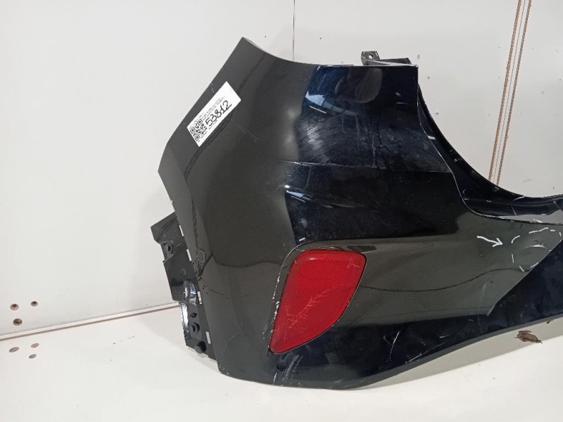 Modanatura Paracolpi Passaruota ANT SX 50513413 Alfa Romeo Giulietta 2013