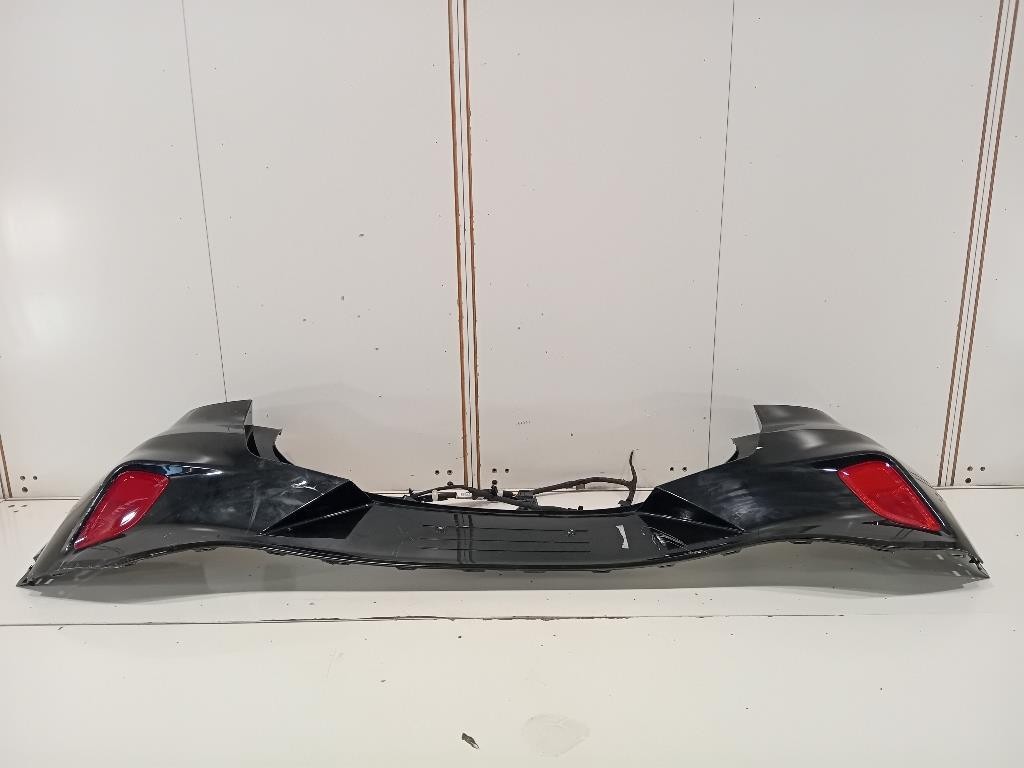 Modanatura Paracolpi Passaruota ANT SX 50513413 Alfa Romeo Giulietta 2013