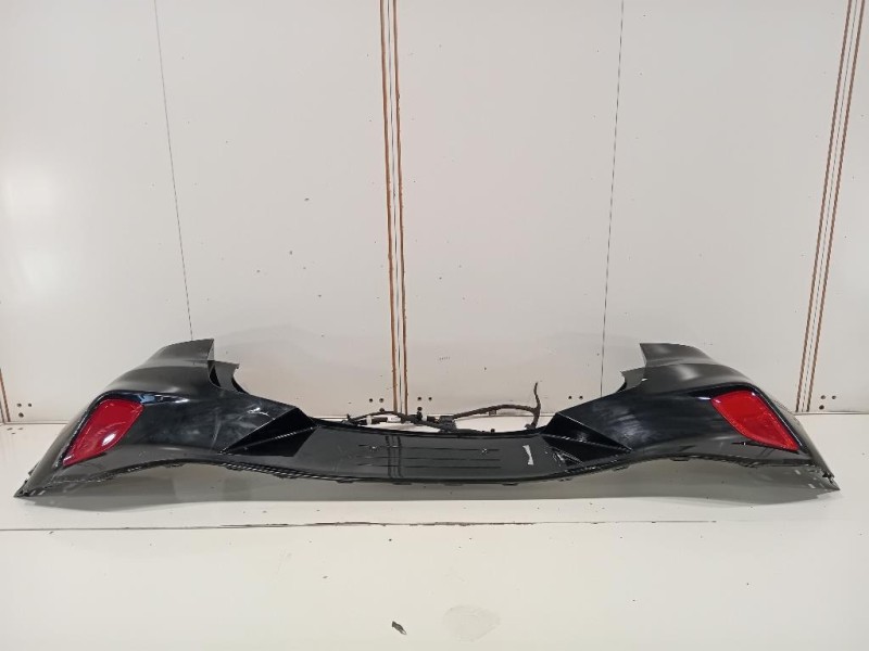 Modanatura Paracolpi Passaruota ANT SX 50513413 Alfa Romeo Giulietta 2013