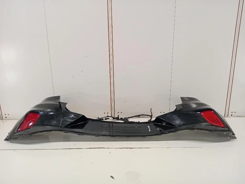 Paraurti POST L1TB-17906-A1 Ford PUMA II 2019