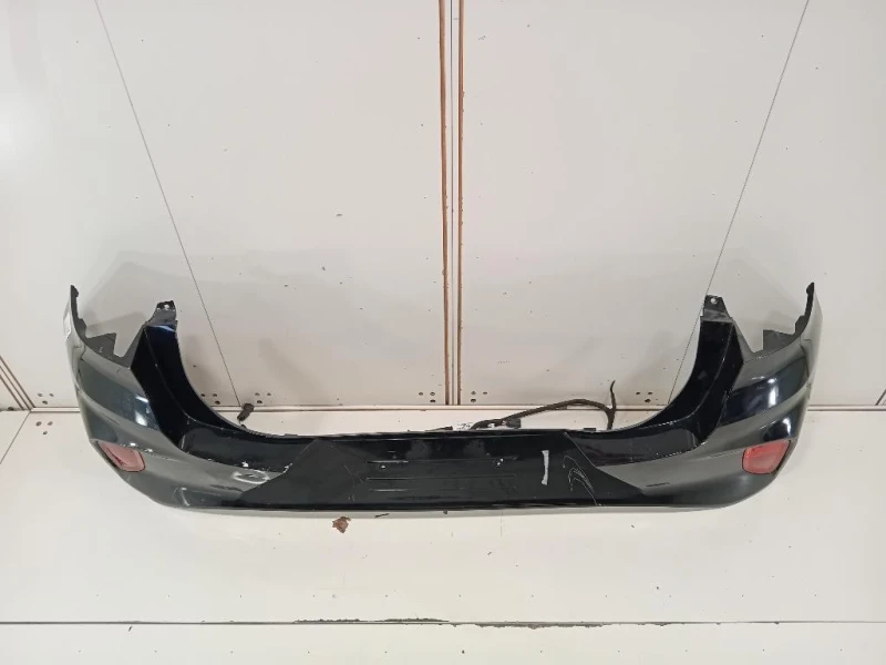 Paraurti POST L1TB-17906-A1 Ford PUMA II 2019