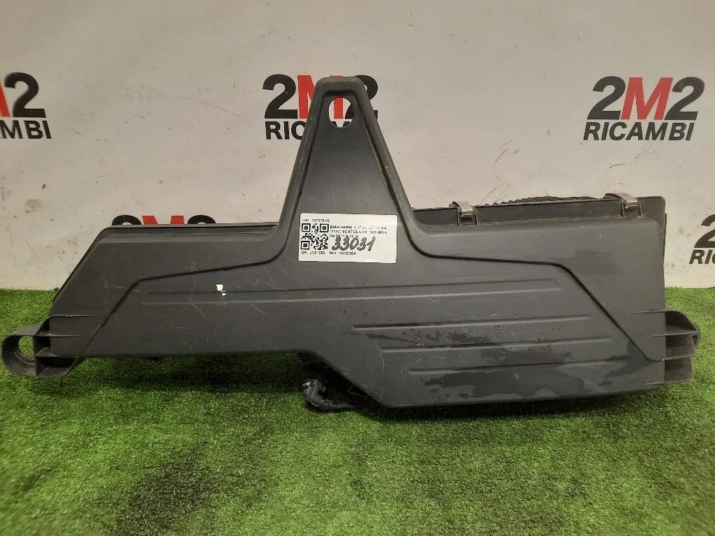 Scatola Filtro ARIA 107378-10 Bmw Serie 1 F20 Berlina 2012