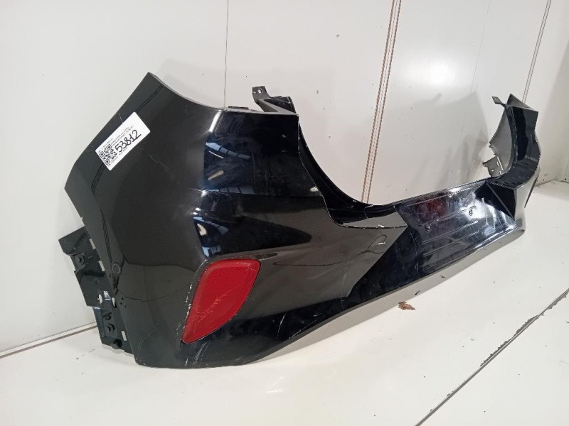 Modanatura Paracolpi Passaruota ANT SX 50513413 Alfa Romeo Giulietta 2013
