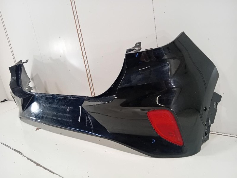 Modanatura Paracolpi Passaruota ANT SX 50513413 Alfa Romeo Giulietta 2013