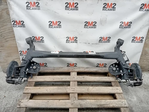 Assale POST 55100H8510 Kia Stonic 2020