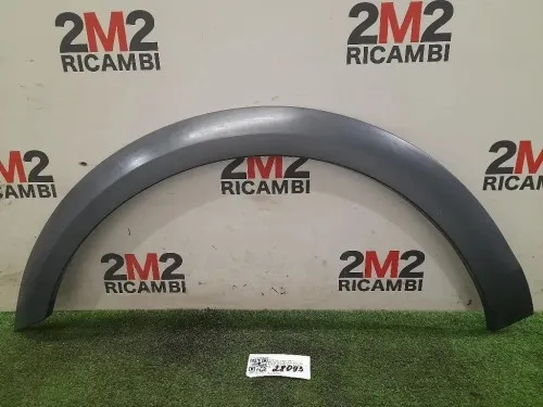 Modanatura Paracolpi Passaruota ANT SX 4G9853717 Audi A6 4GC 2014