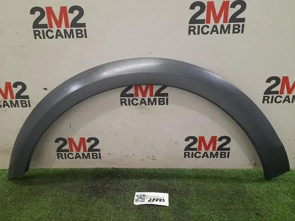 Modanatura Paracolpi Passaruota ANT SX 4G9853717 Audi A6 4GC 2014