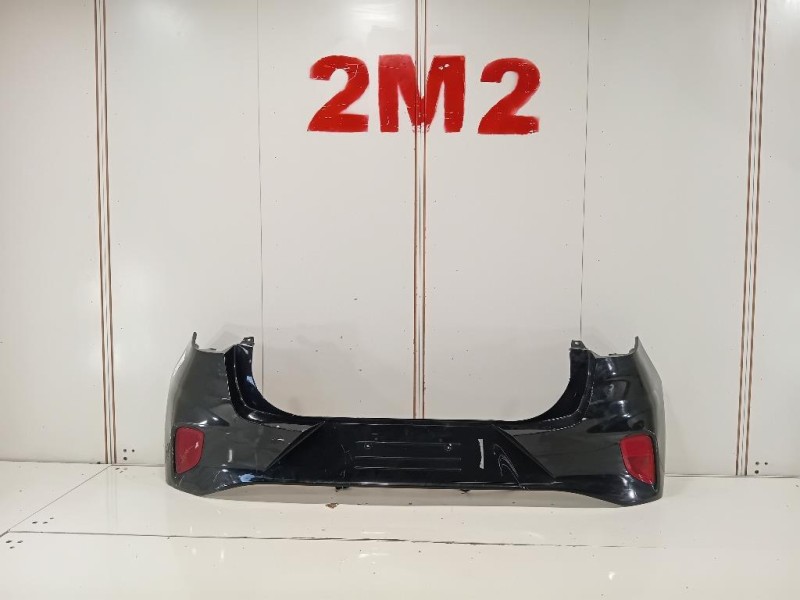 Paraurti POST L1TB-17906-A1 Ford PUMA II 2019