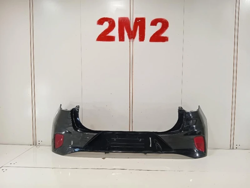 Paraurti POST L1TB-17906-A1 Ford PUMA II 2019