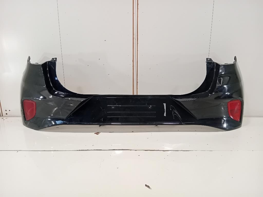 Paraurti POST L1TB-17906-A1 Ford PUMA II 2019