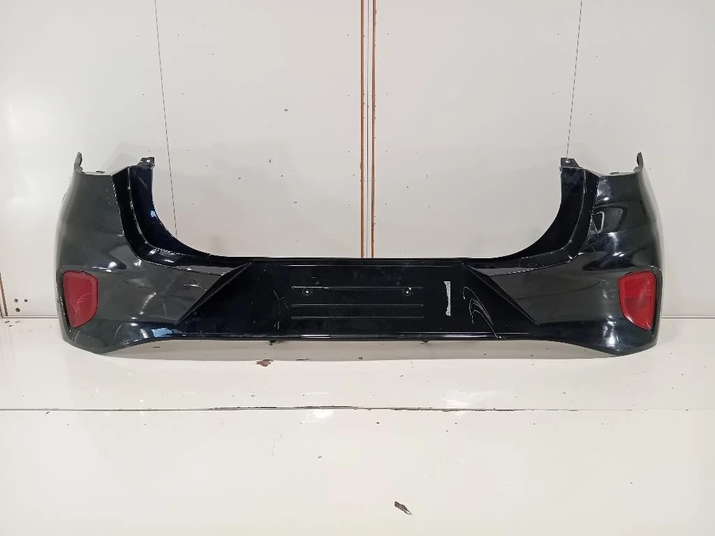 Paraurti POST L1TB-17906-A1 Ford PUMA II 2019