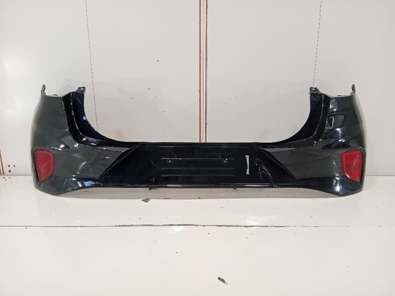 Modanatura Paracolpi Passaruota ANT SX 4G9853717 Audi A6 4GC 2014