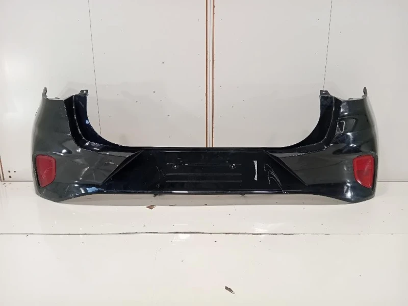 Paraurti POST L1TB-17906-A1 Ford PUMA II 2019