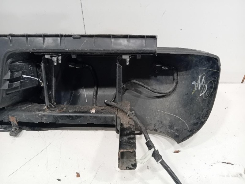 Modanatura Paracolpi Passaruota ANT SX 4G9853717 Audi A6 4GC 2014
