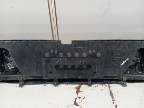 Modanatura Paracolpi Passaruota ANT SX 4G9853717 Audi A6 4GC 2014