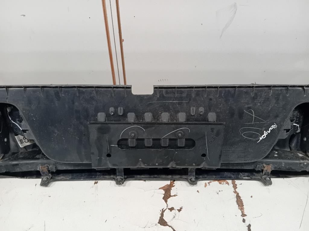 Modanatura Paracolpi Passaruota ANT SX 4G9853717 Audi A6 4GC 2014