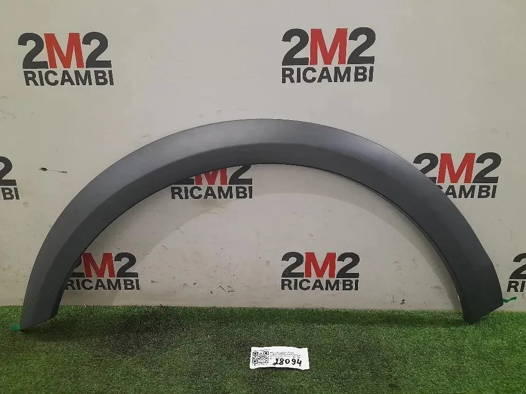 Modanatura Paracolpi Passaruota ANT SX 4G9853717 Audi A6 4GC 2014