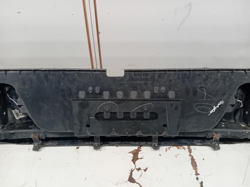 Paraurti POST 4481608 Ford Ranger IV 2015