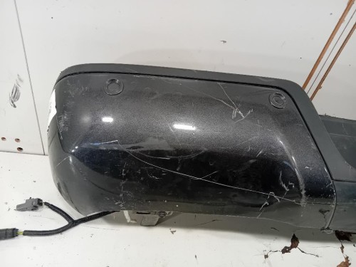 Modanatura Paracolpi Passaruota ANT SX 81A853717A Audi Q2 GAB 2016