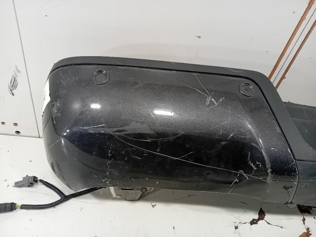 Modanatura Paracolpi Passaruota ANT SX 81A853717A Audi Q2 GAB 2016