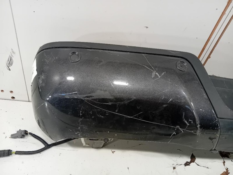Modanatura Paracolpi Passaruota ANT SX 81A853717A Audi Q2 GAB 2016