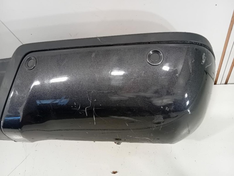 Modanatura Paracolpi Passaruota ANT SX 81A853717A Audi Q2 GAB 2016