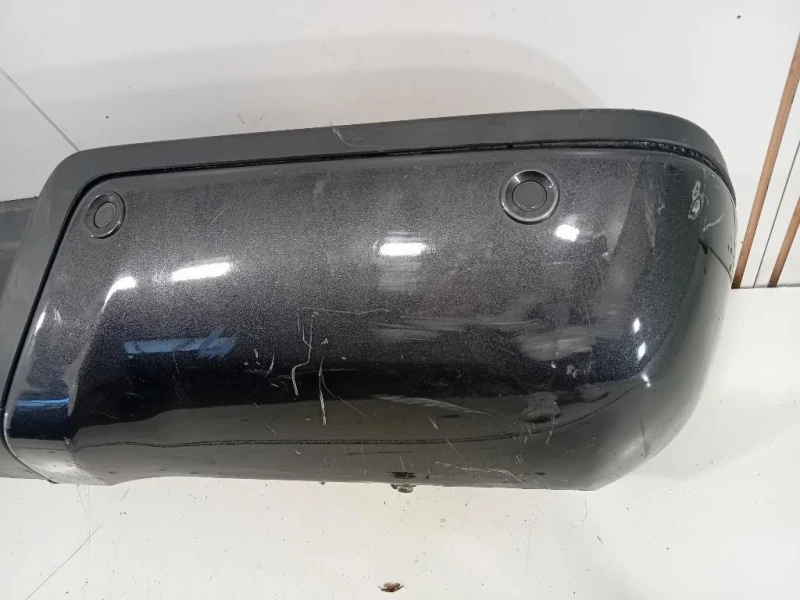 Paraurti POST 4481608 Ford Ranger IV 2015