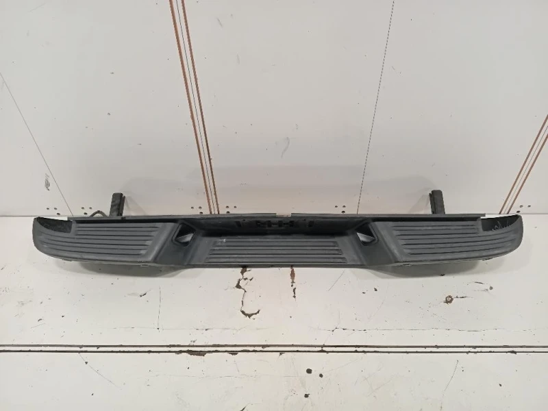 Paraurti POST 4481608 Ford Ranger IV 2015