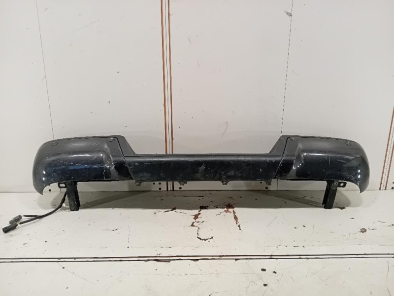 Modanatura Paracolpi Passaruota ANT SX 8U085817A Audi Q3 8UB 2012