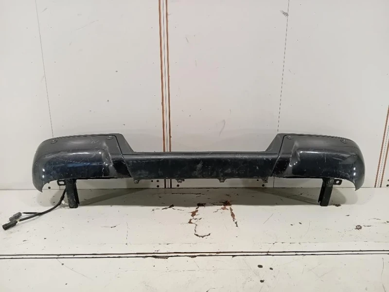 Paraurti POST 4481608 Ford Ranger IV 2015