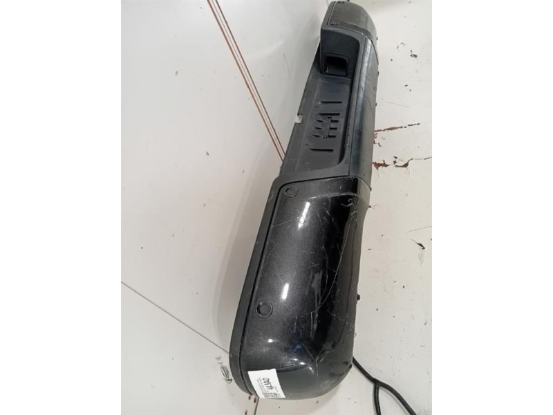 Paraurti POST 4481608 Ford Ranger IV 2015