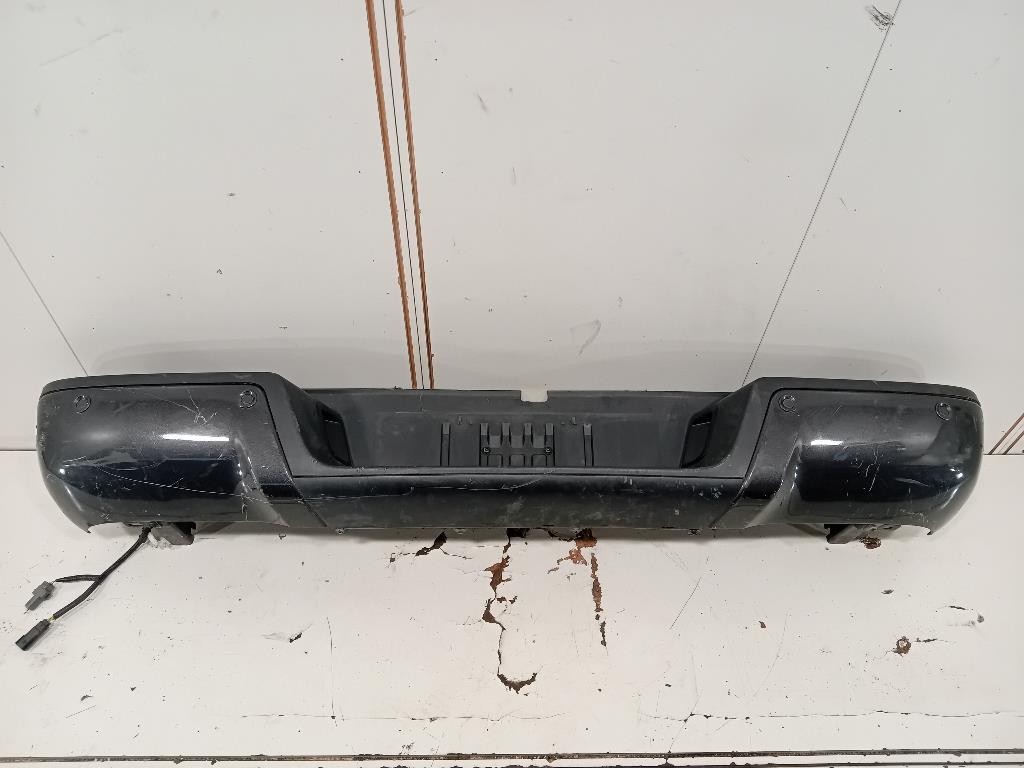 Paraurti POST 4481608 Ford Ranger IV 2015