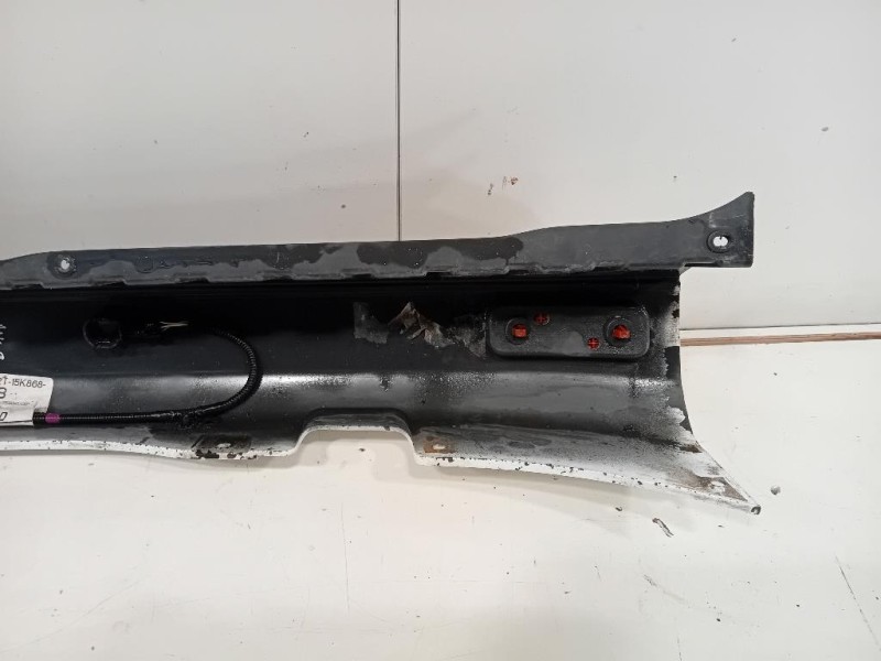 Paraurti POST BK2T-15K868 Ford Tourneo Connect I 2002