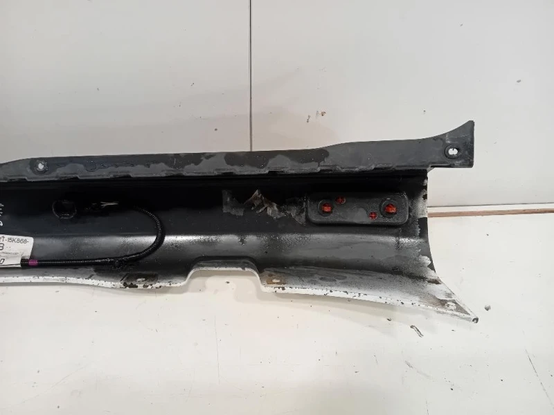 Paraurti POST BK2T-15K868 Ford Tourneo Connect I 2002