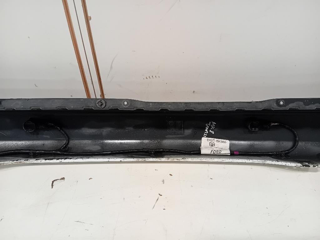 Modanatura Paracolpi Passaruota ANT SX  Bmw Serie 1 F20 Berlina 2012