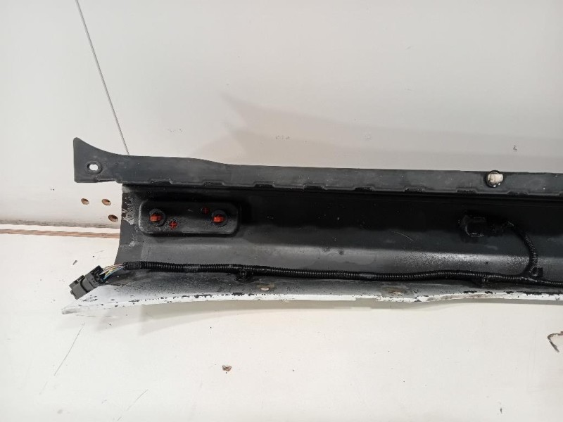 Modanatura Paracolpi Passaruota ANT SX  Bmw Serie 1 F20 Berlina 2012