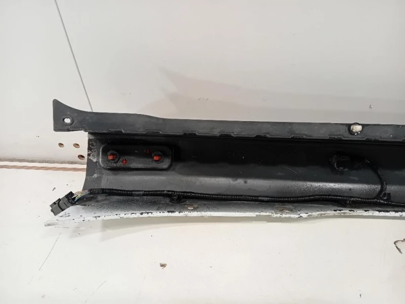 Paraurti POST BK2T-15K868 Ford Tourneo Connect I 2002
