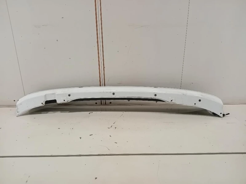 Paraurti POST BK2T-15K868 Ford Tourneo Connect I 2002