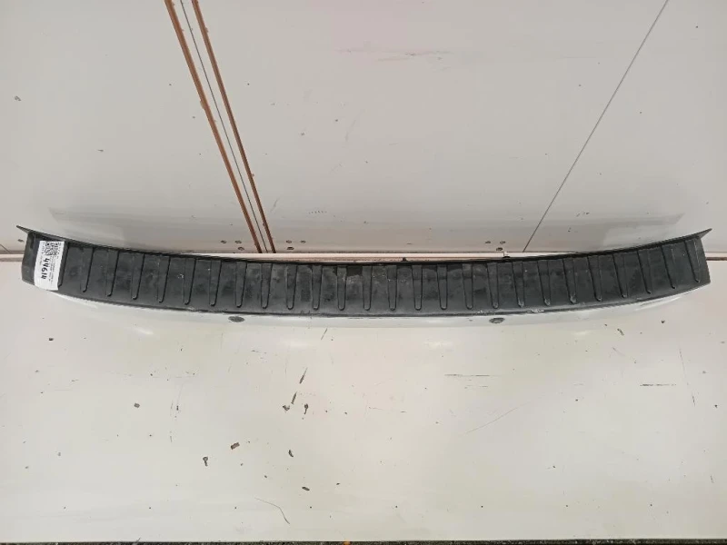 Paraurti POST BK2T-15K868 Ford Tourneo Connect I 2002