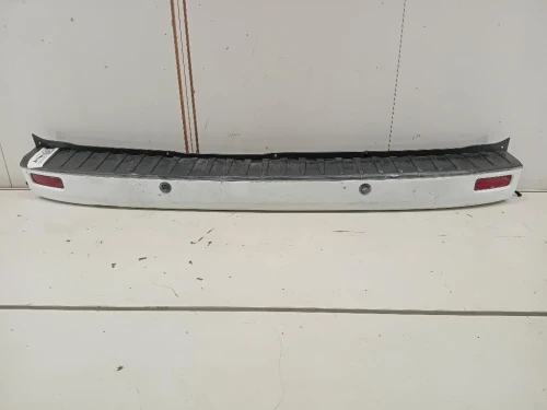 Paraurti POST BK2T-15K868 Ford Tourneo Connect I 2002