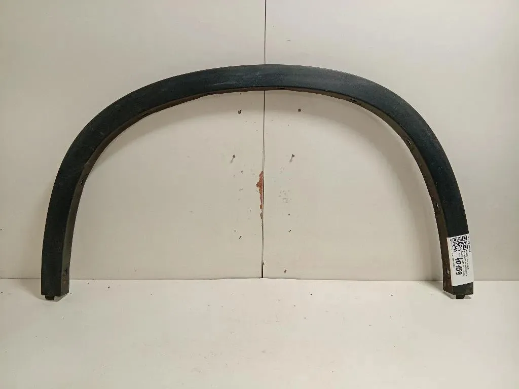 Modanatura Paracolpi Passaruota ANT SX 14204611 Bmw X1 E84 2010