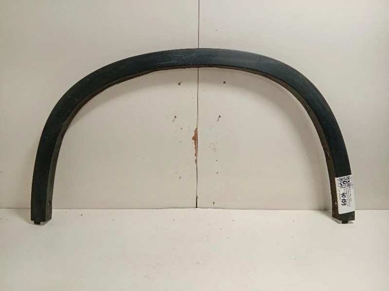 Modanatura Paracolpi Passaruota ANT SX 14204611 Bmw X1 E84 2010