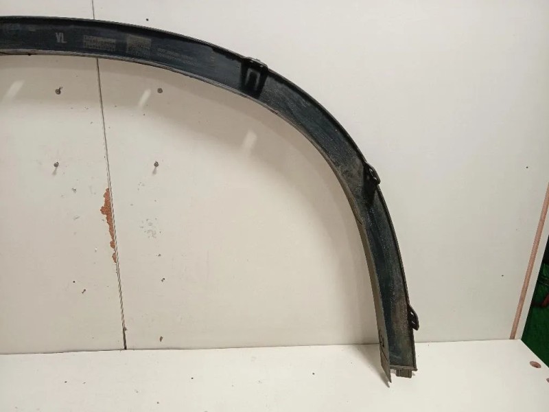 Modanatura Paracolpi Passaruota ANT SX 14204611 Bmw X1 E84 2010