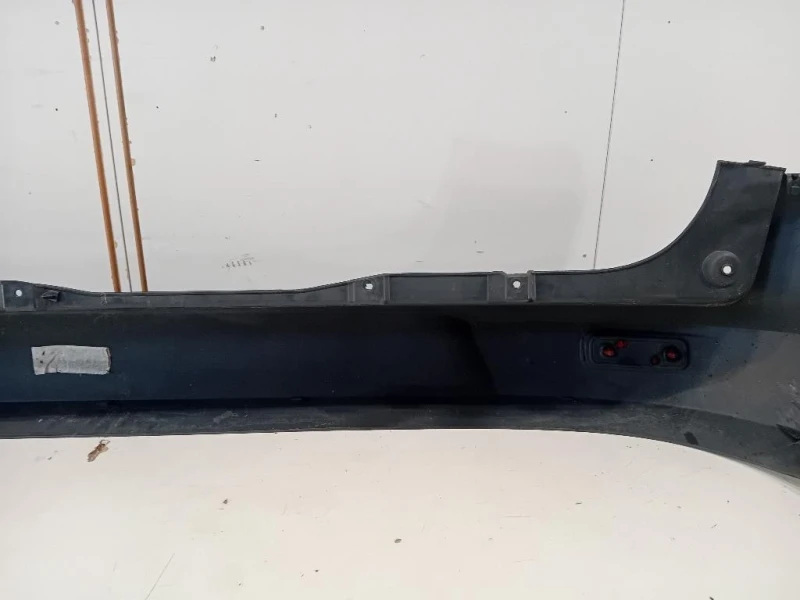 Paraurti POST PARAURTI POST Ford Transit Connect II 2014